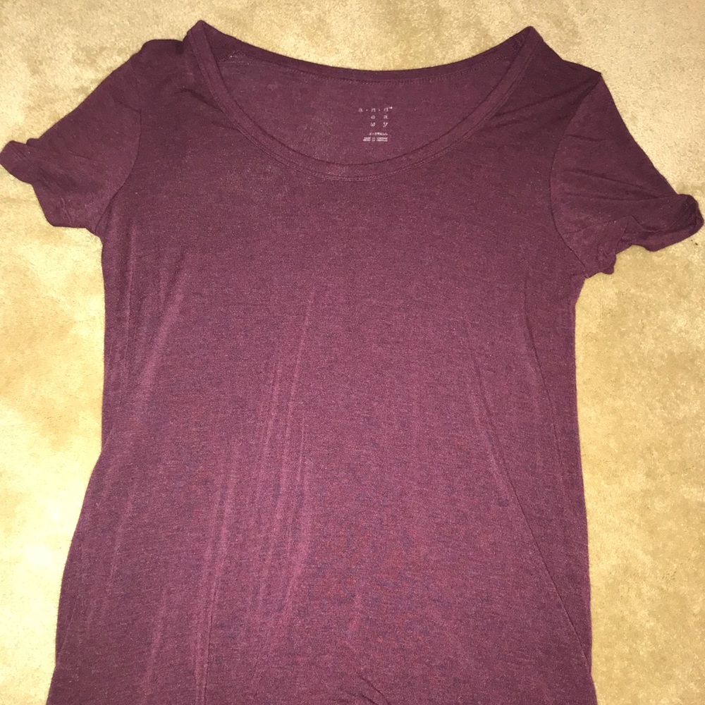 H&M Super Comfy and Soft Shirt